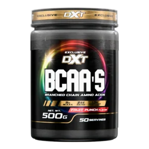 BCAA'S